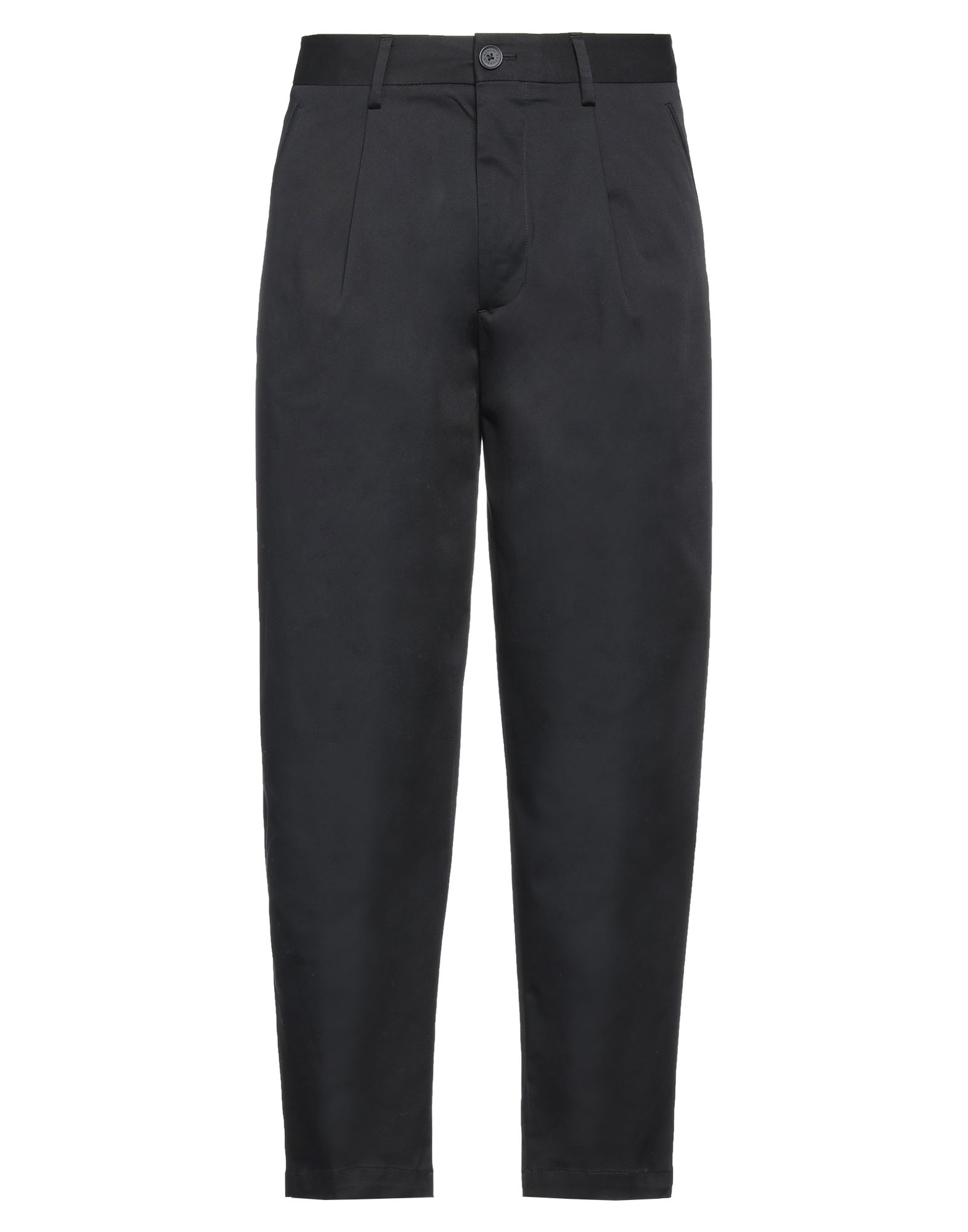 Armani Exchange Pants In Black