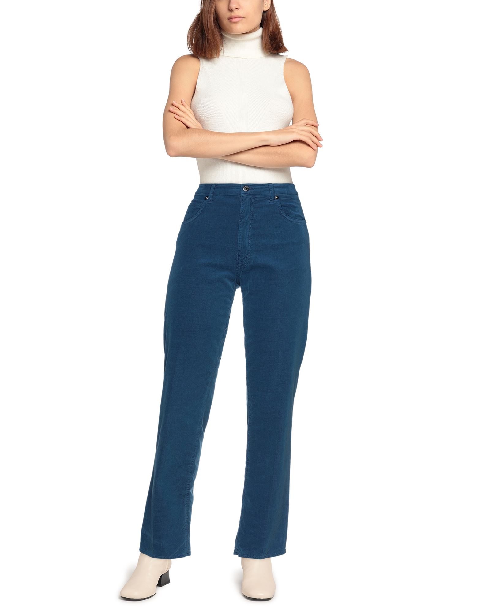  (+) People - Hosen & Röcke - Hosen - On Yoox.com 