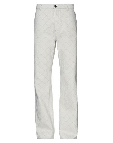 фото Джинсовые брюки trussardi jeans