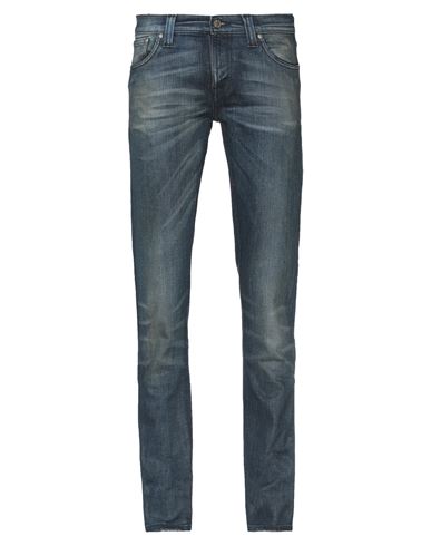 фото Джинсовые брюки nudie jeans co