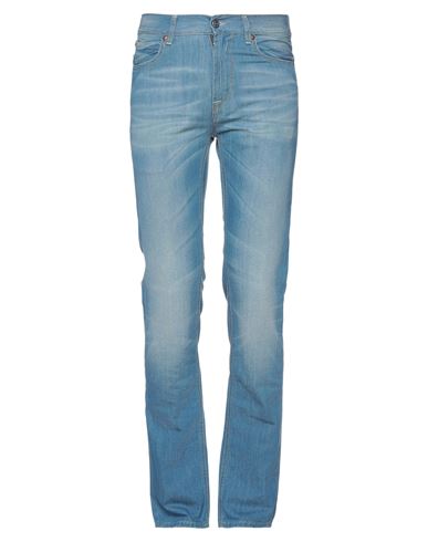 Джинсовые брюки FRANKLIN & MARSHALL