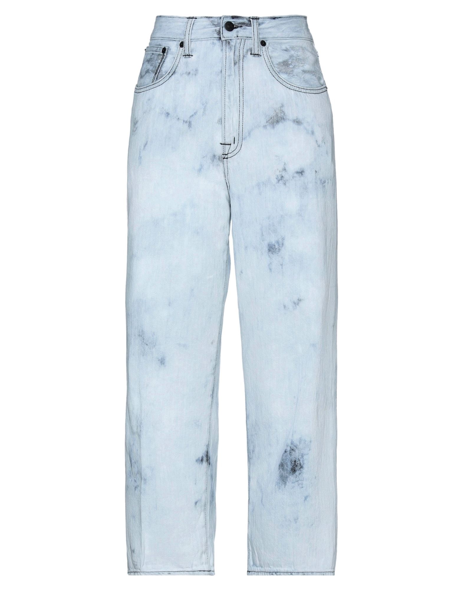  (+) People - Hosen & Röcke - Jeanshosen - On Yoox.com 