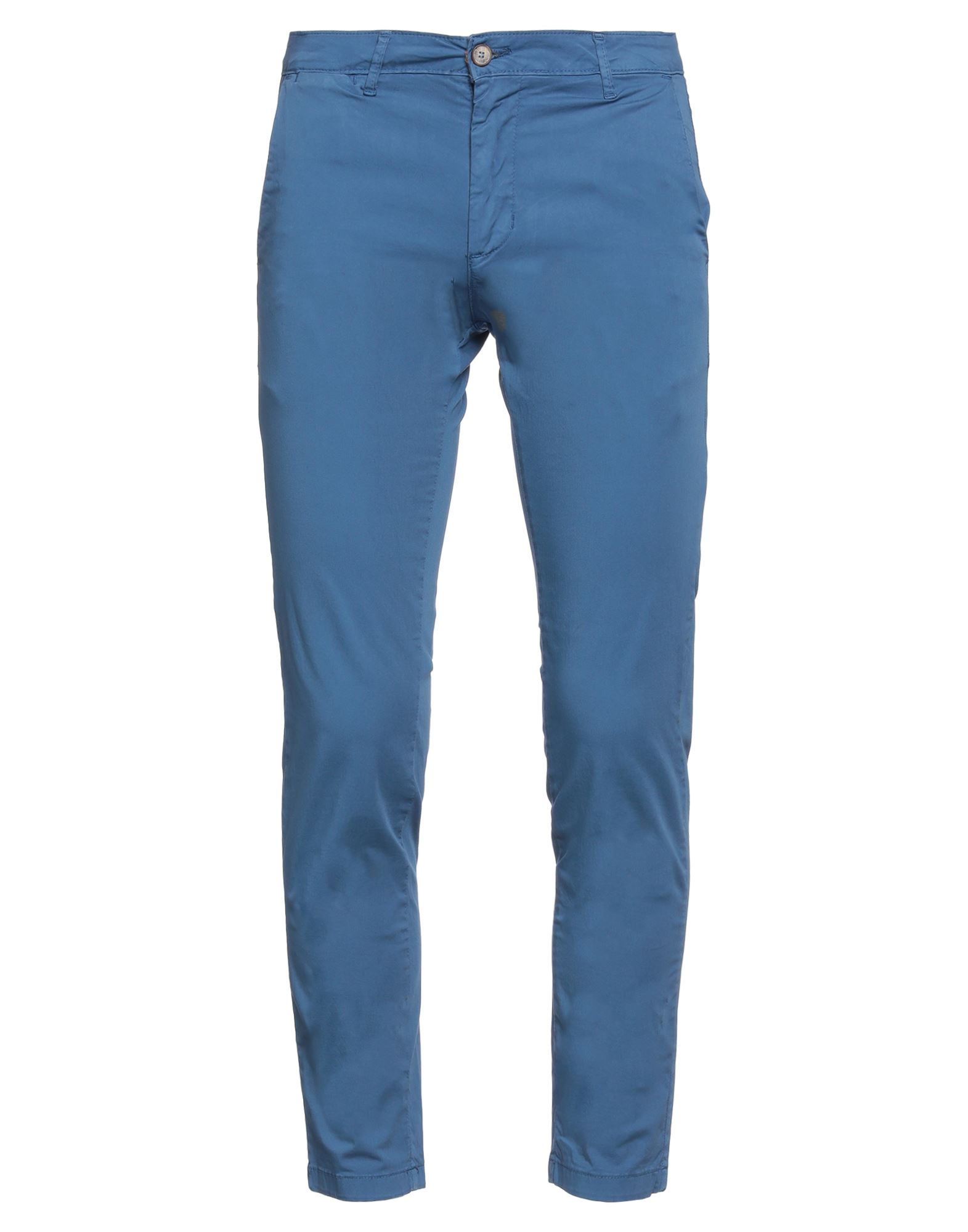 Squad² Pants In Blue