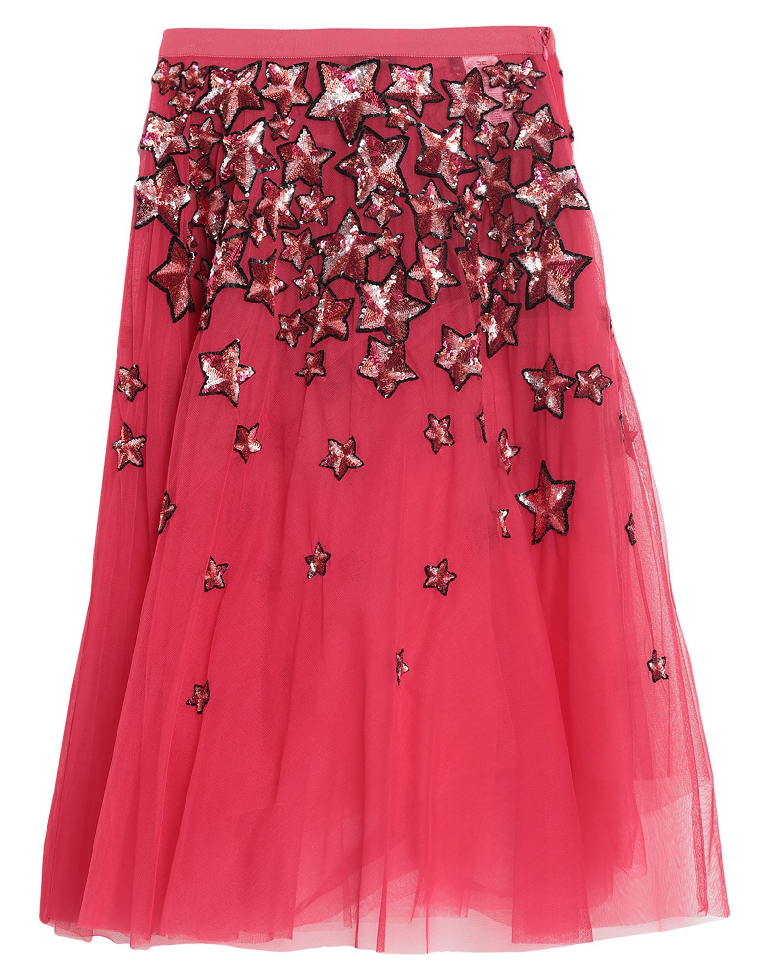 ELISABETTA FRANCHI ELISABETTA FRANCHI BOTTOMWEAR Μίντι φούστα