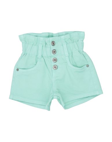 Джинсовые шорты DIXIE