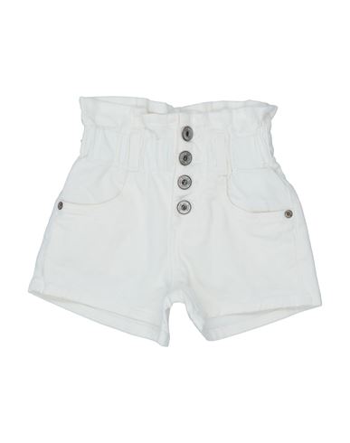 Джинсовые шорты DIXIE