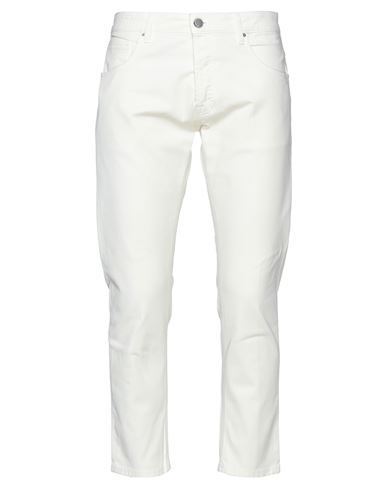 Повседневные брюки DON THE FULLER