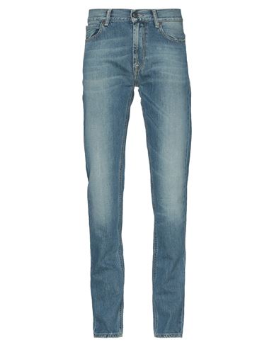 Джинсовые брюки FRANKLIN & MARSHALL