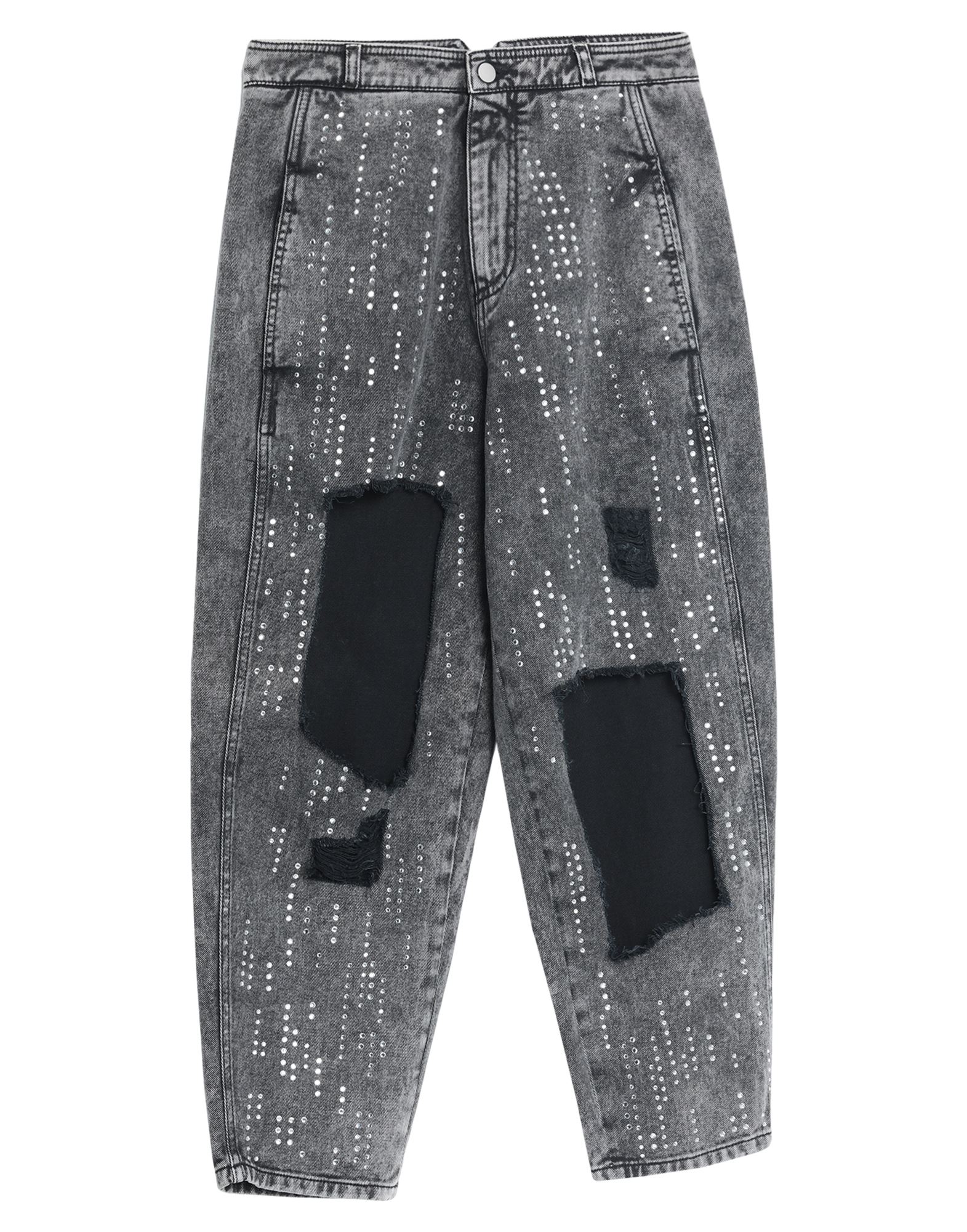  Philosophy Di Lorenzo Serafini - Hosen & Röcke - Jeanshosen - On Yoox.com 
