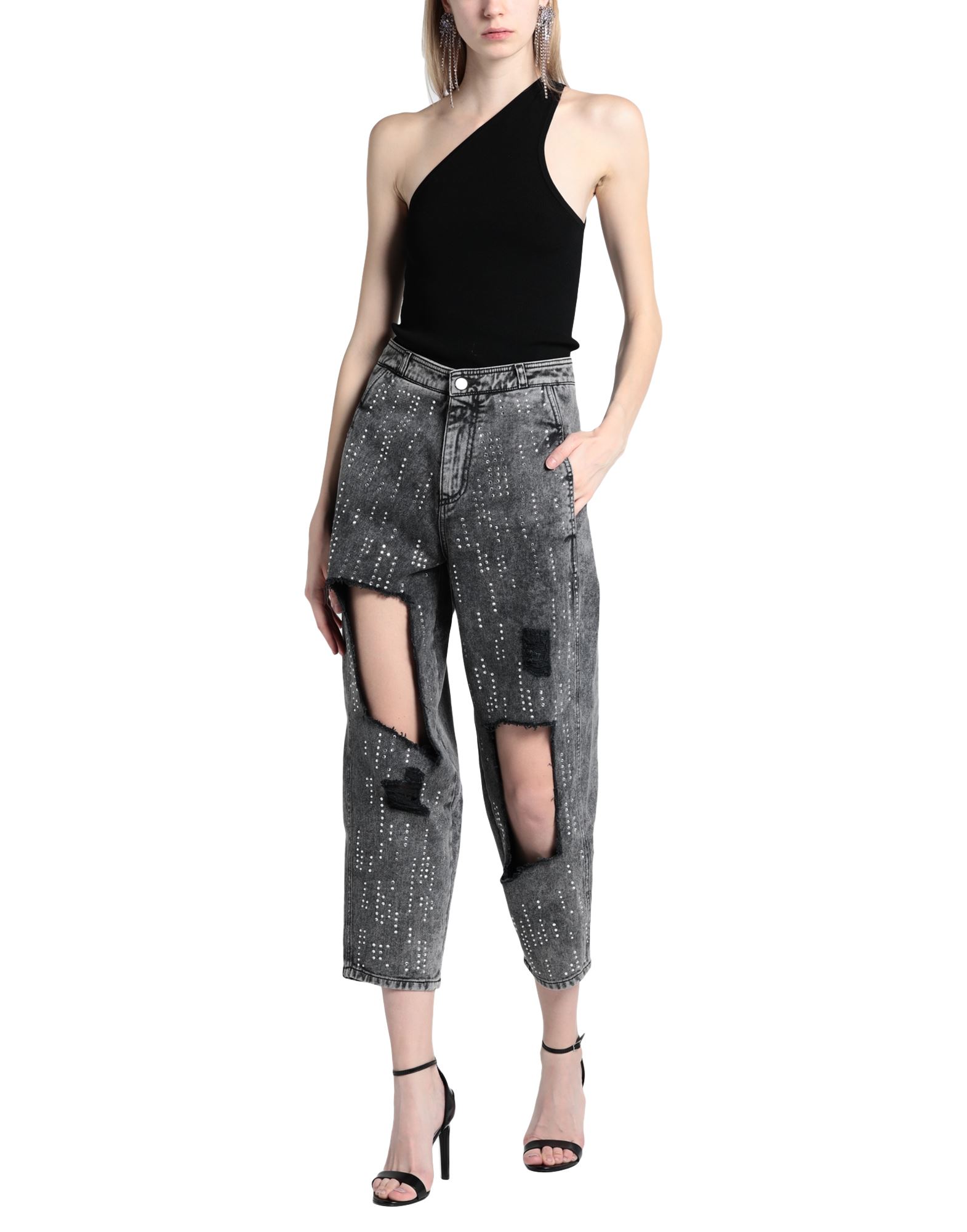 Philosophy Di Lorenzo Serafini - Hosen & Röcke - Jeanshosen - On Yoox.com 