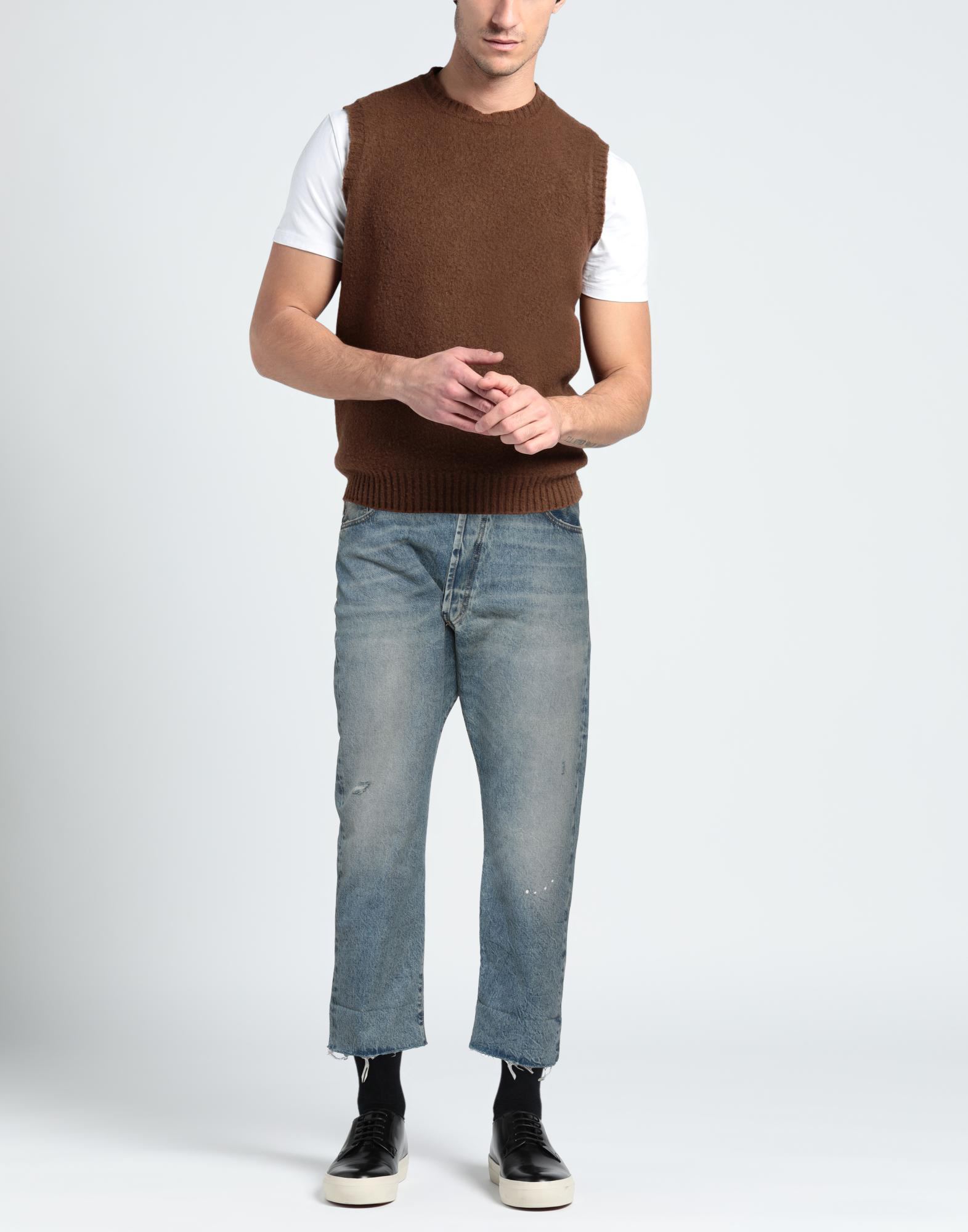  R13 - Hosen & Röcke - Jeanshosen - On Yoox.com 