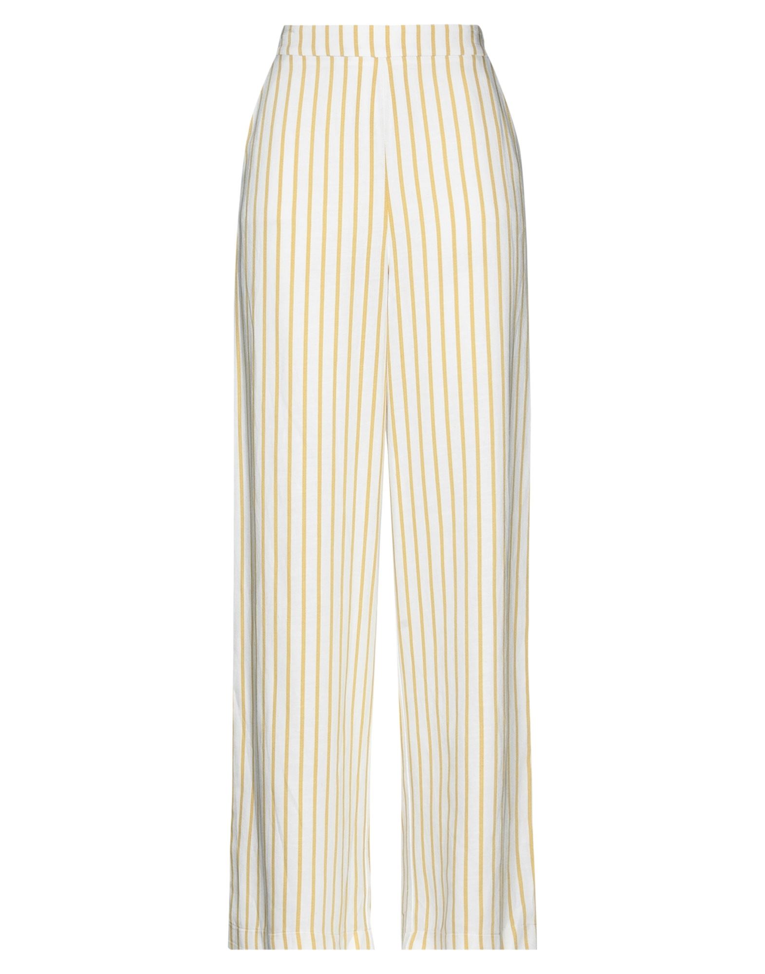 NAF NAF BOTTOMWEAR Casual Παντελόνι
