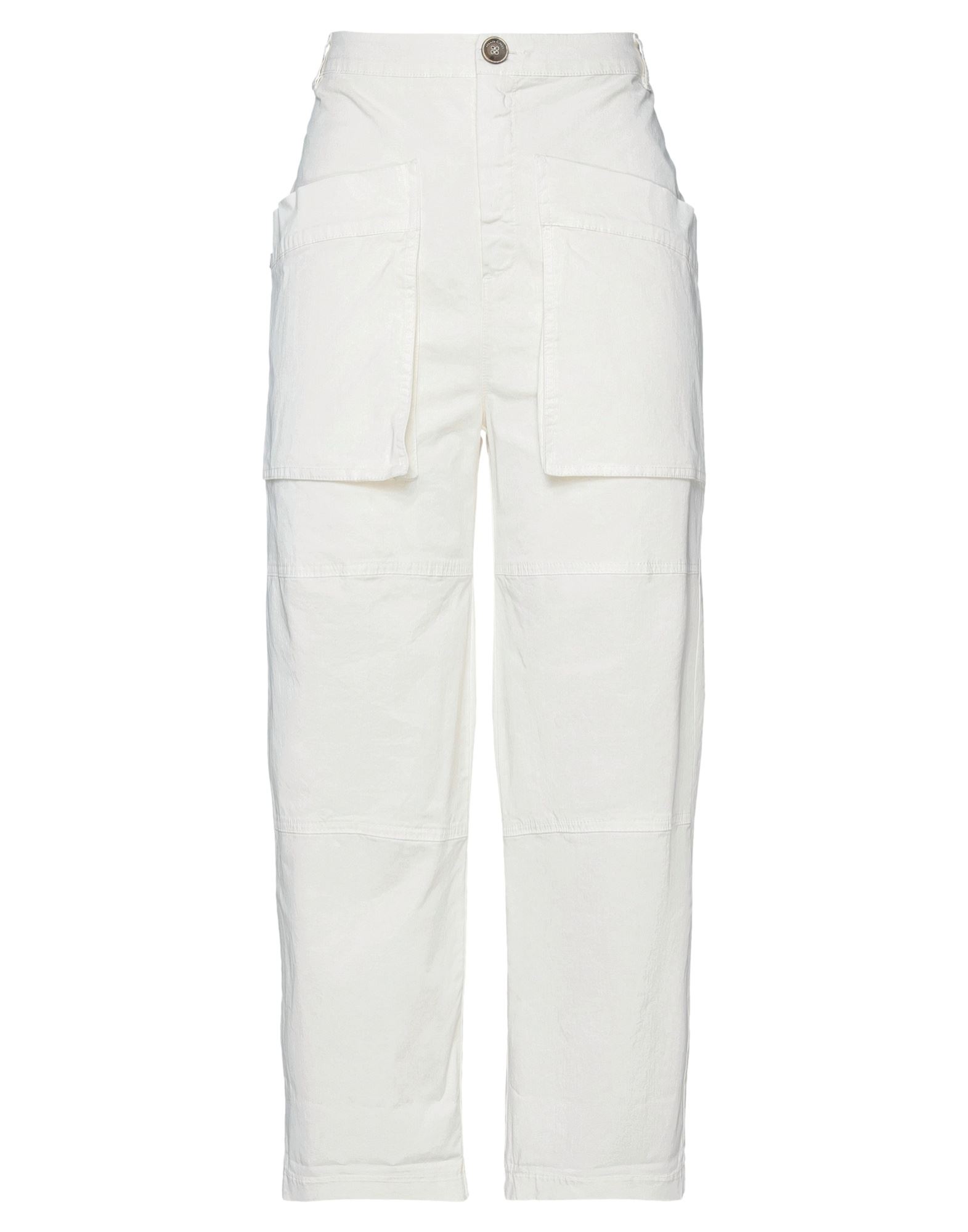  Manila Grace - Hosen & Röcke - Hosen - On Yoox.com 