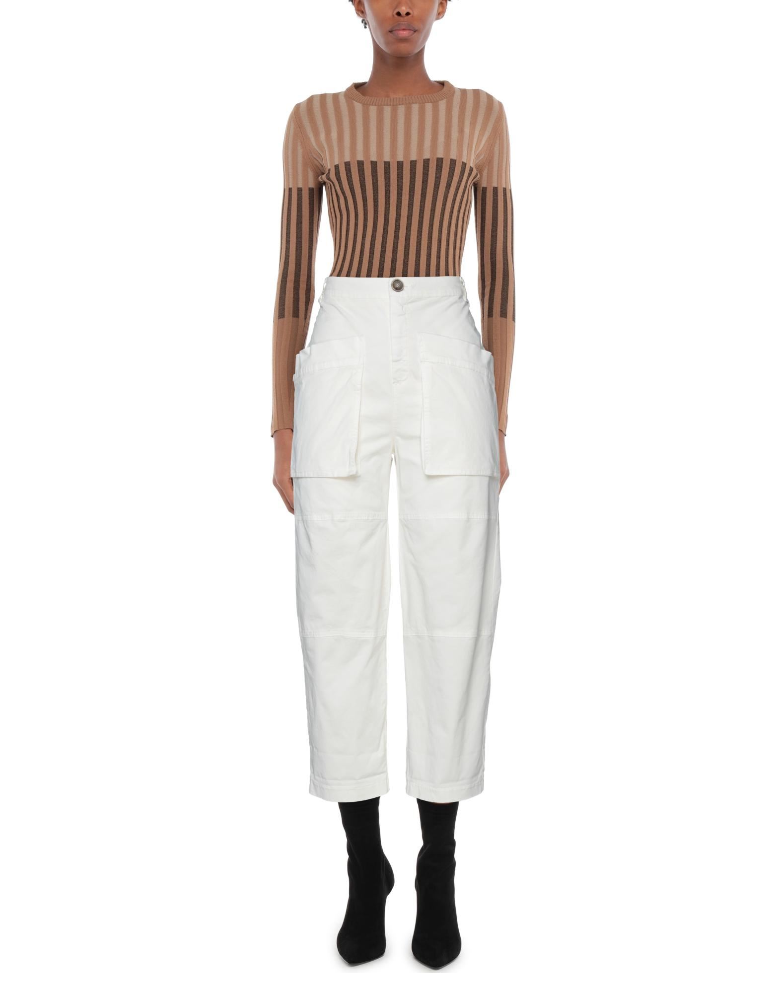  Manila Grace - Hosen & Röcke - Hosen - On Yoox.com 