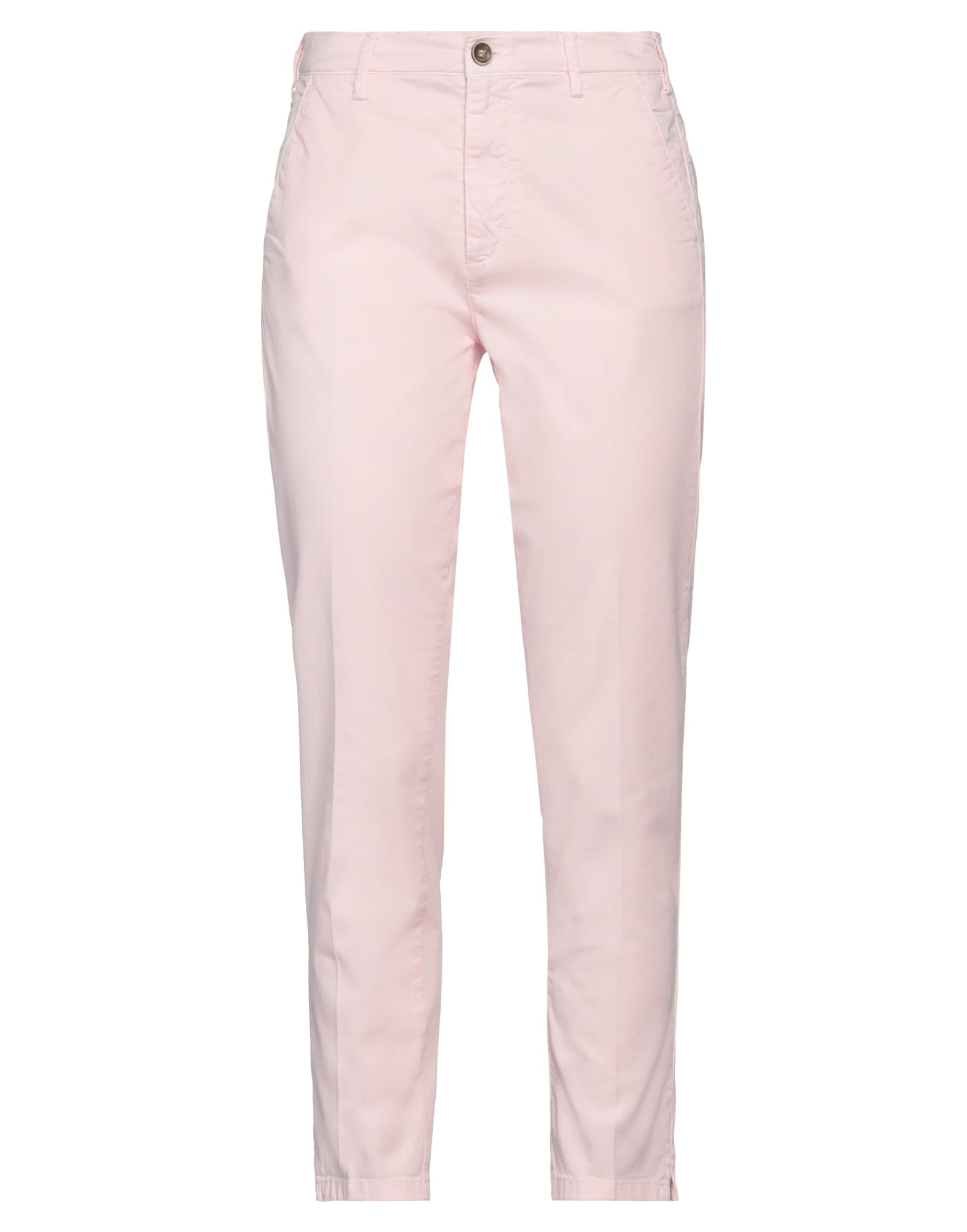 40weft Pants In Pink