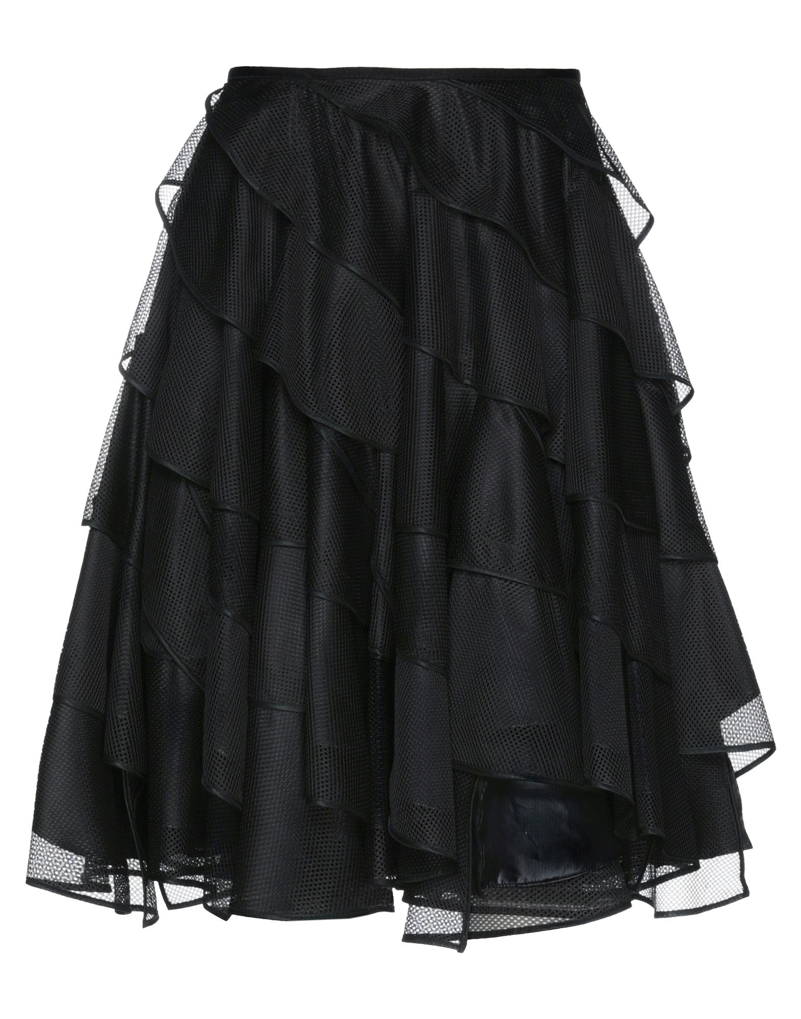 junya watanabe tulle skirt