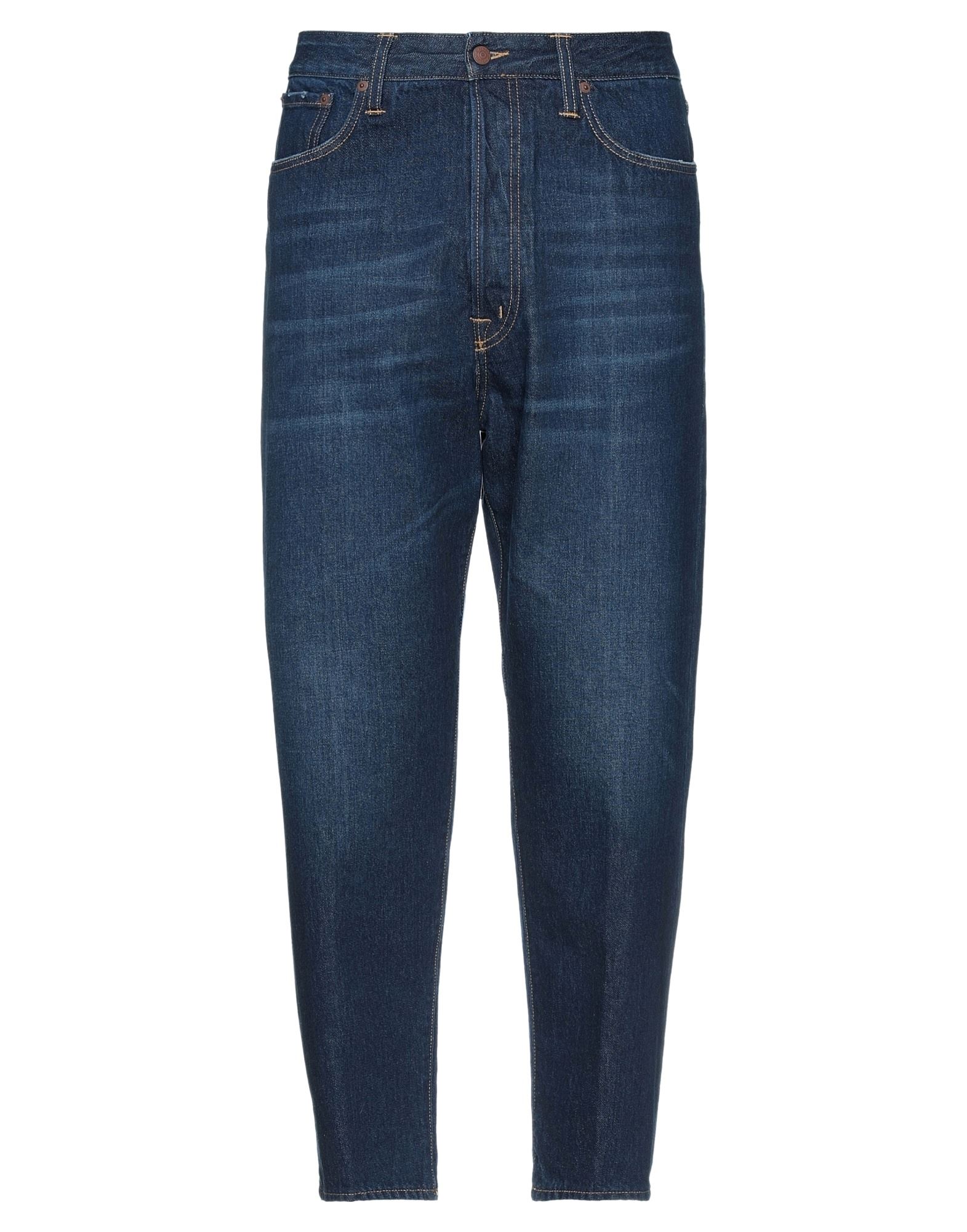  (+) People - Hosen & Röcke - Jeanshosen - On Yoox.com 