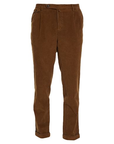 Hose Herren Braun 46 Herren