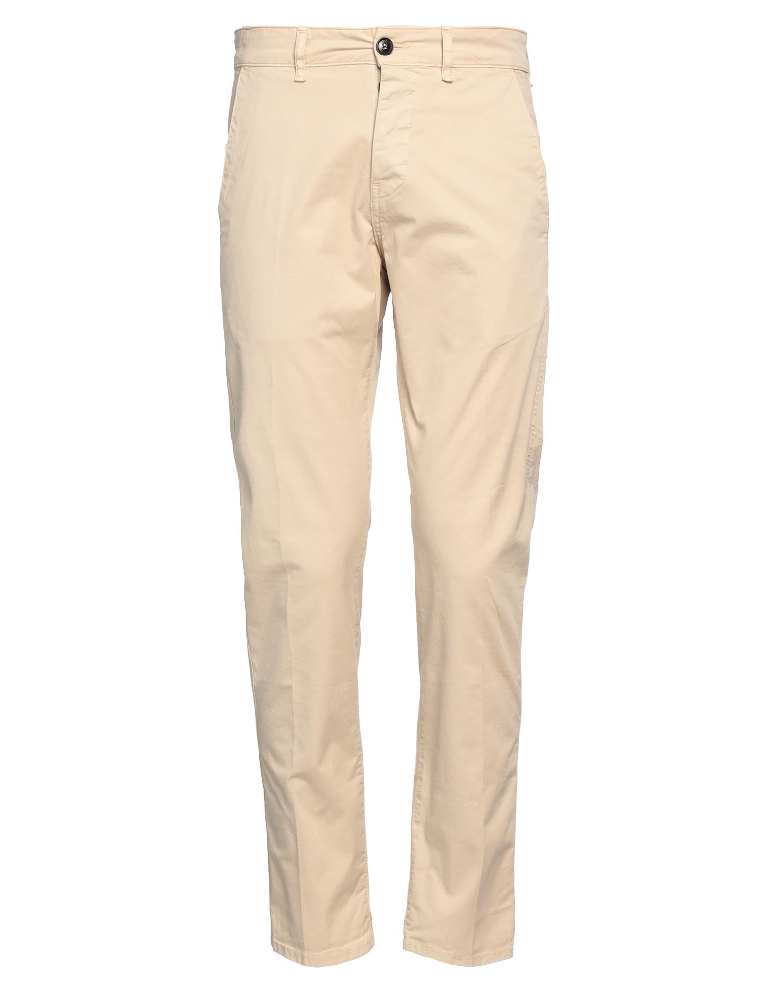Haikure Pants In Beige