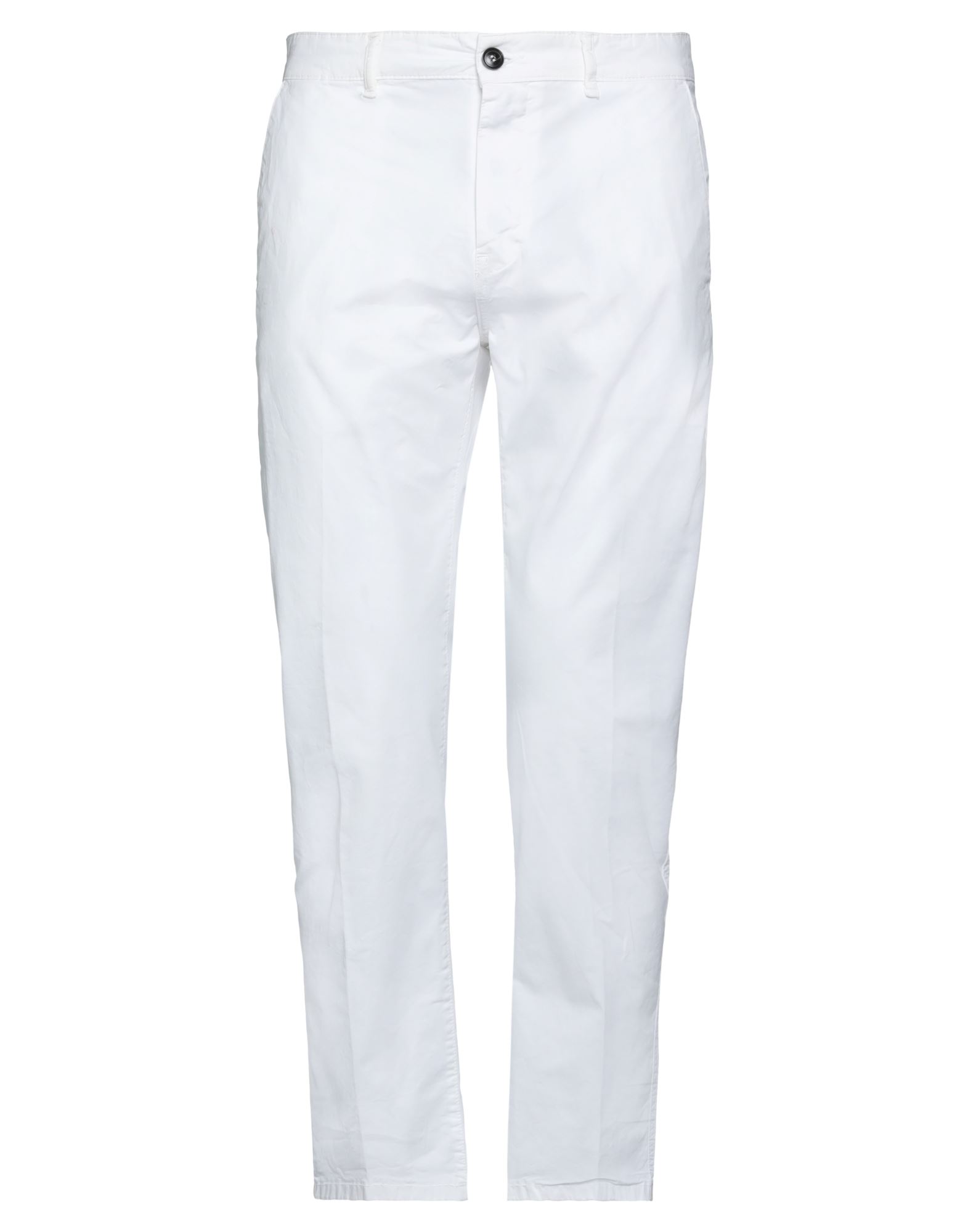 Haikure Pants In White