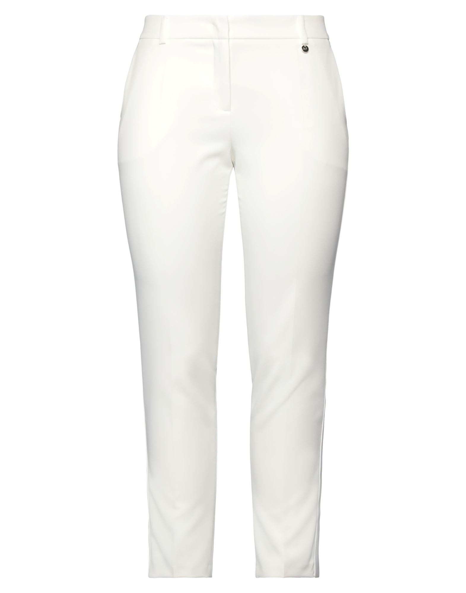 Liu •jo Pants In White