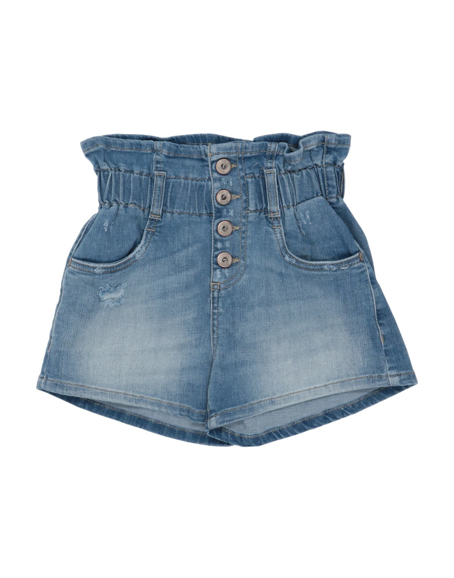  Dixie - Hosen & Röcke - Jeansshorts - On Yoox.com 