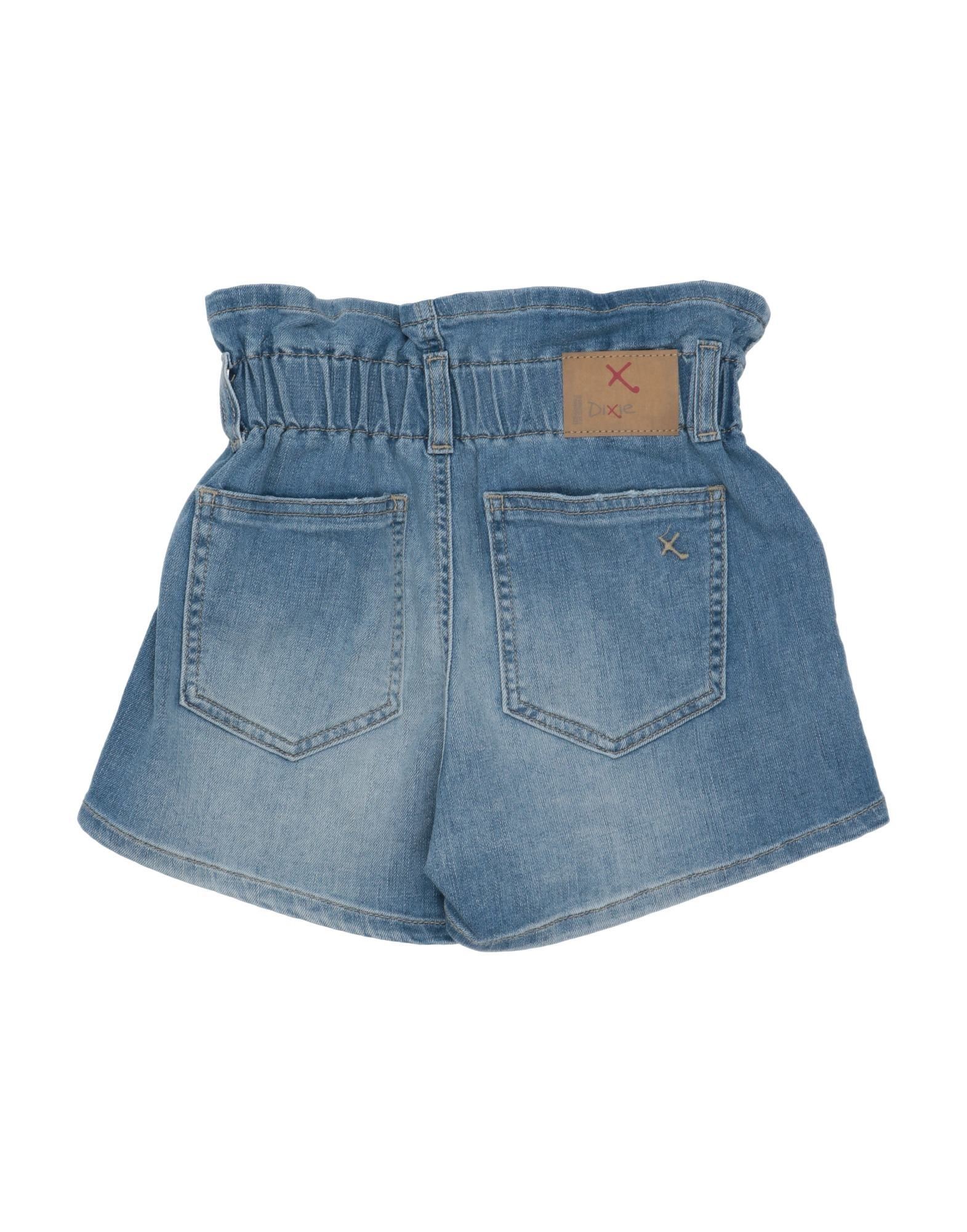  Dixie - Hosen & Röcke - Jeansshorts - On Yoox.com 