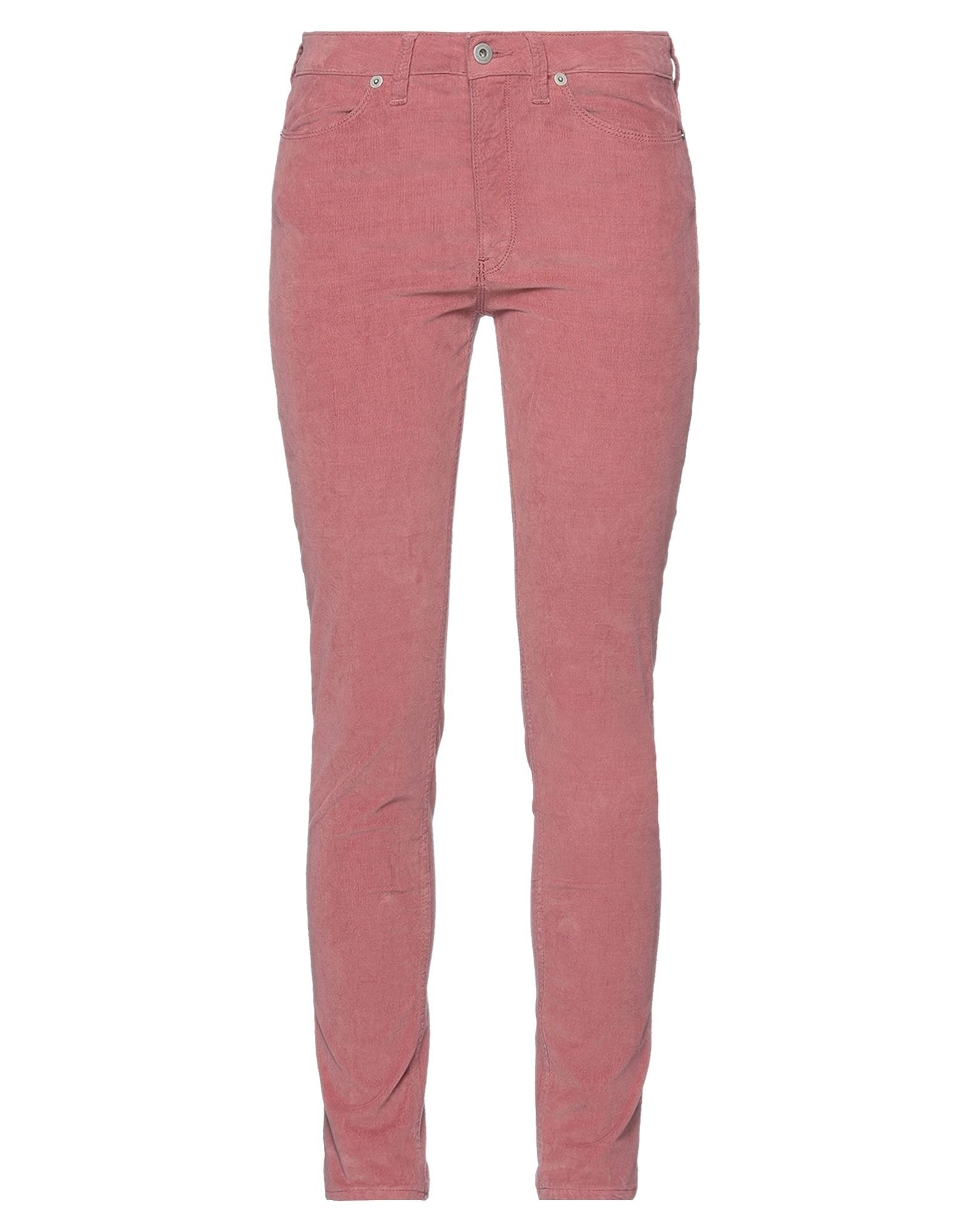 Dondup Pants In Pink
