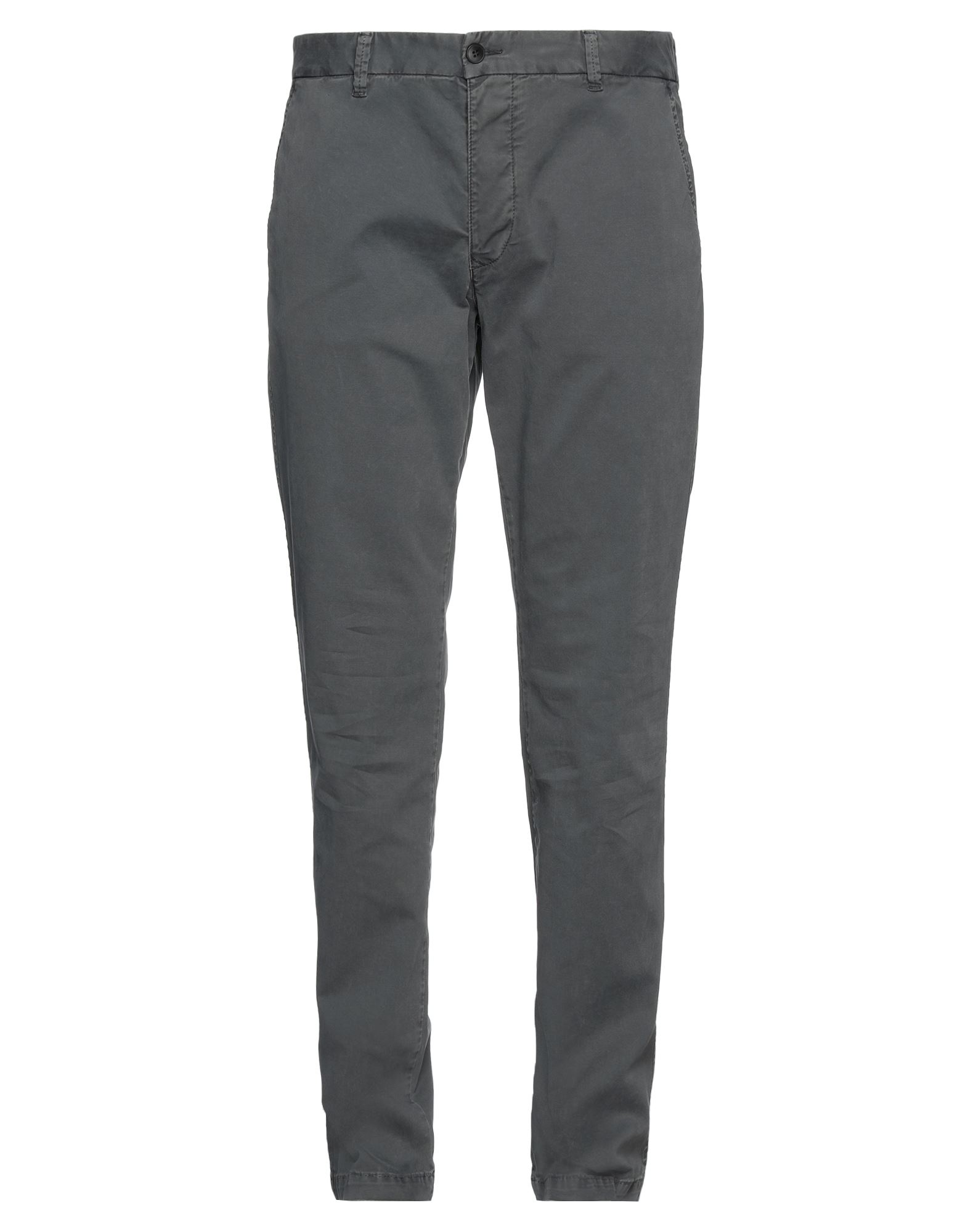 Blauer Pants In Grey