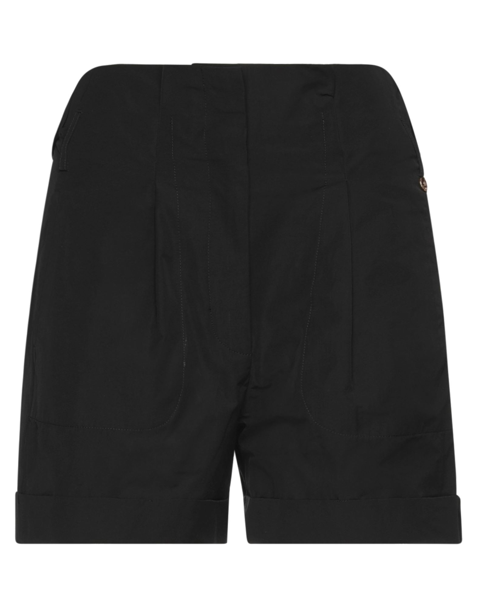 Liu •jo Shorts & Bermuda Shorts In Black