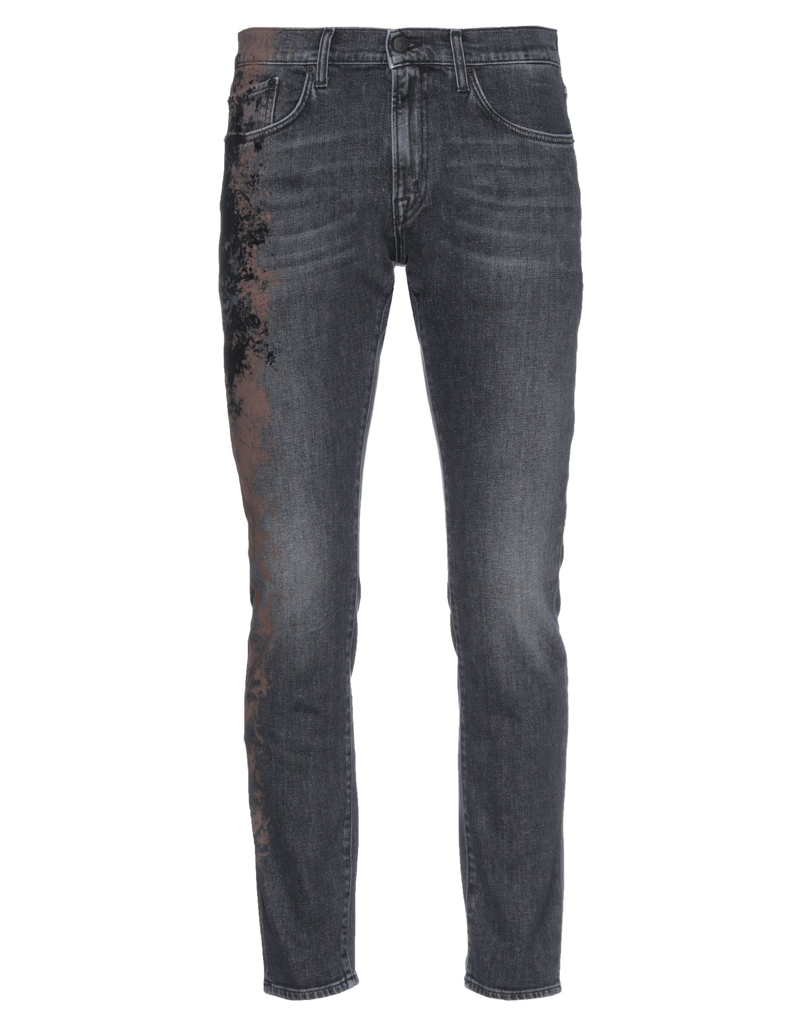  (+) People - Hosen & Röcke - Jeanshosen - On Yoox.com 