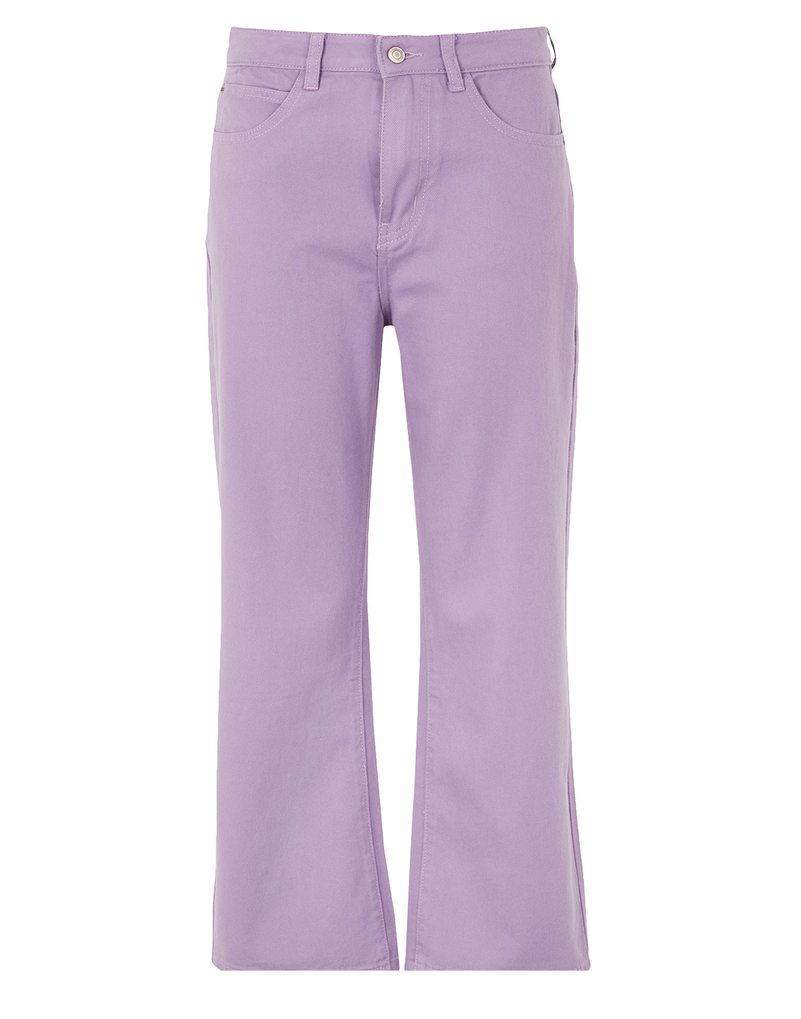 8 By Yoox Jeans In Light Purple | ModeSens