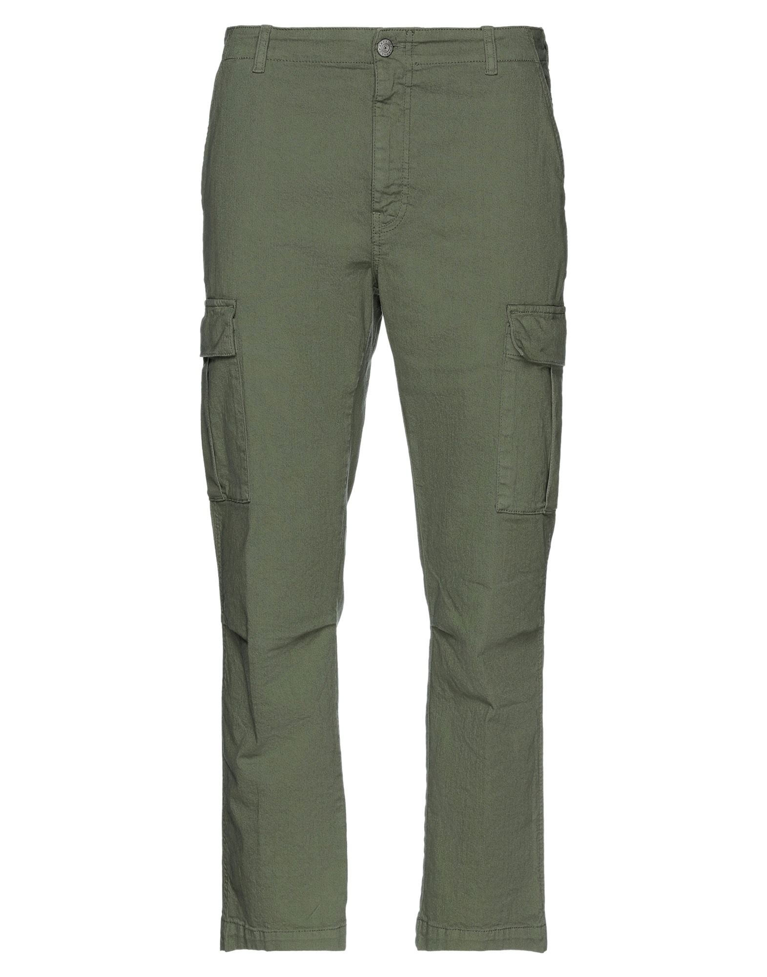 P.A.R.O.S.H. BOTTOMWEAR Casual Παντελόνι
