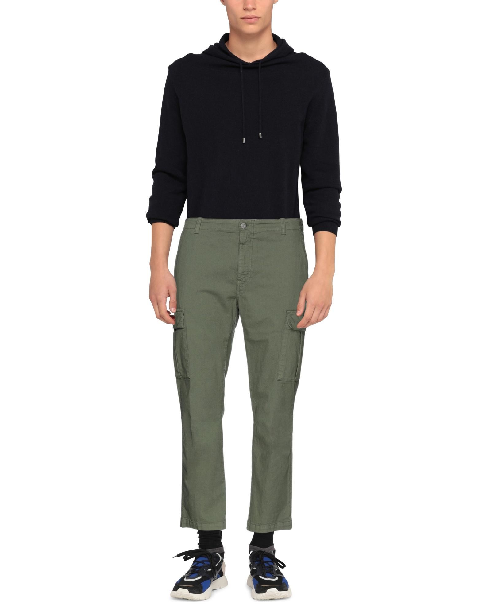  P.a.r.o.s.h. - Partes De Abajo - Pantalones - On Yoox.com 