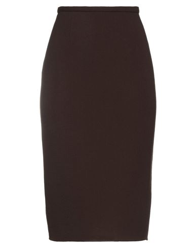 Юбка миди ERMANNO SCERVINO