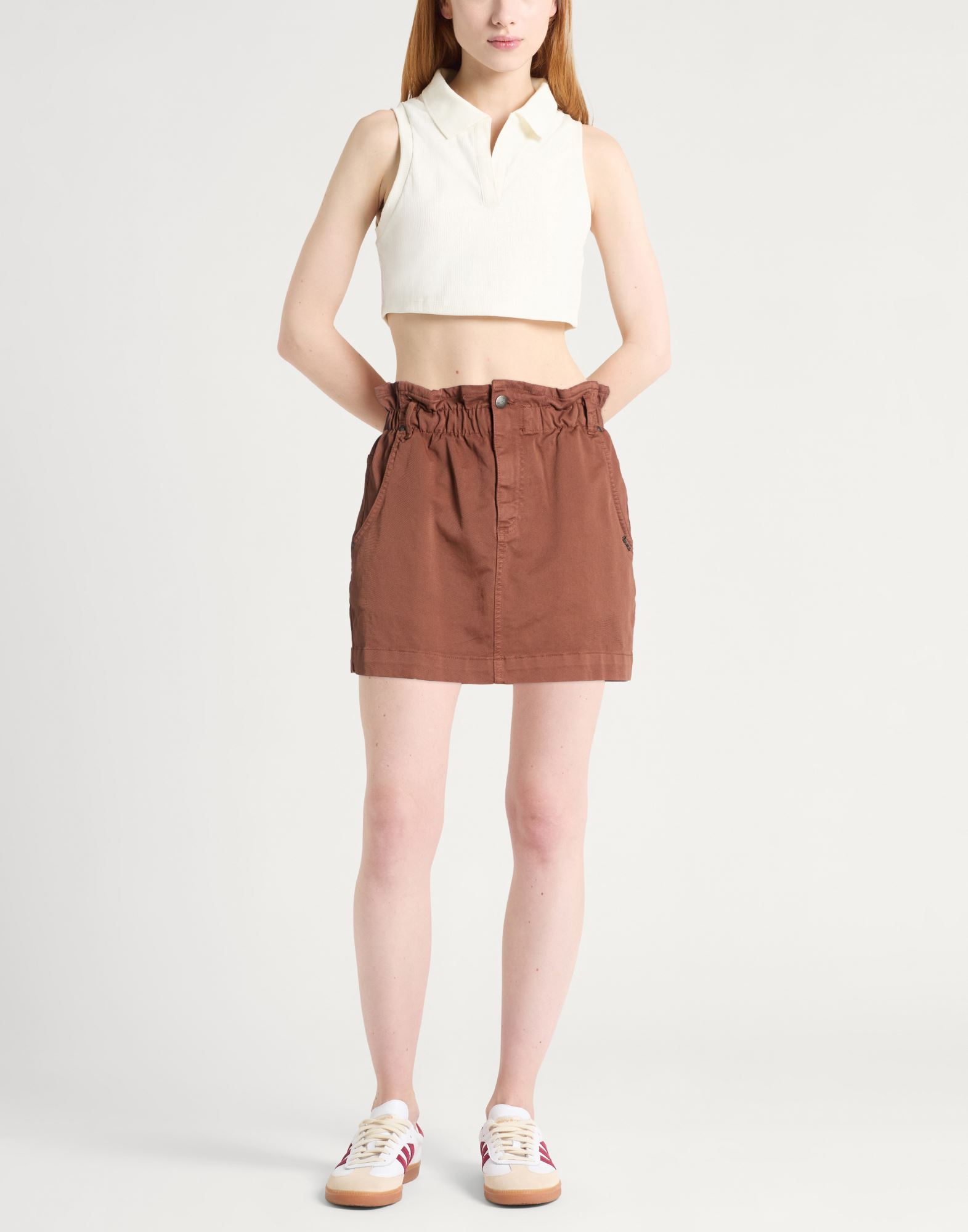  Berna - Hosen & Röcke - Miniröcke - On Yoox.com 
