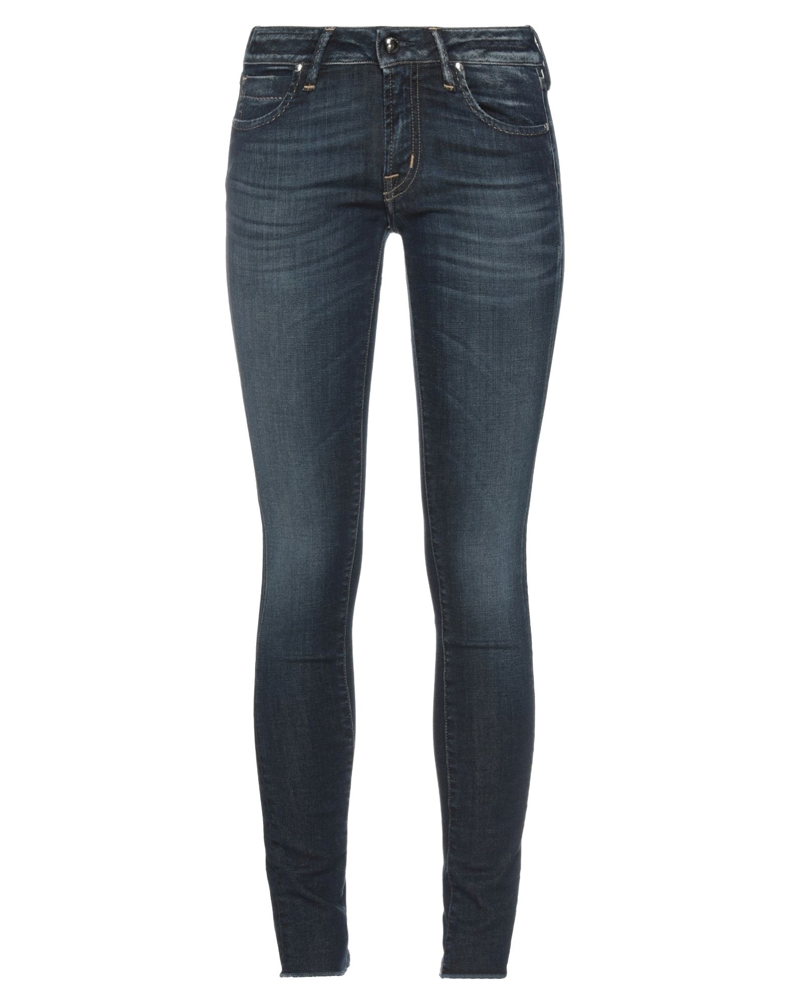  JACOB COHЁN BOTTOMWEAR Τζιν