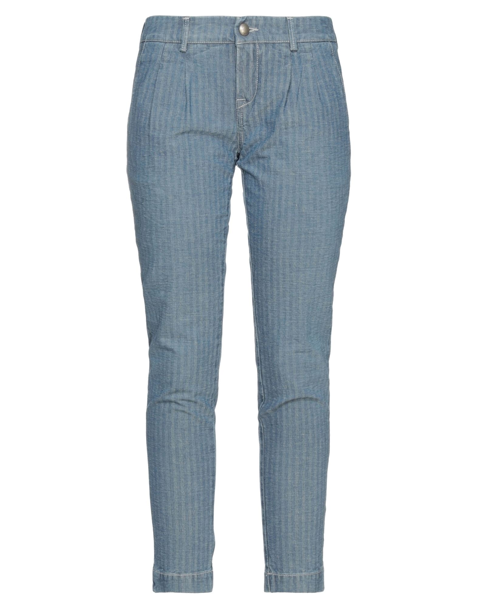  JACOB COHЁN BOTTOMWEAR Τζιν