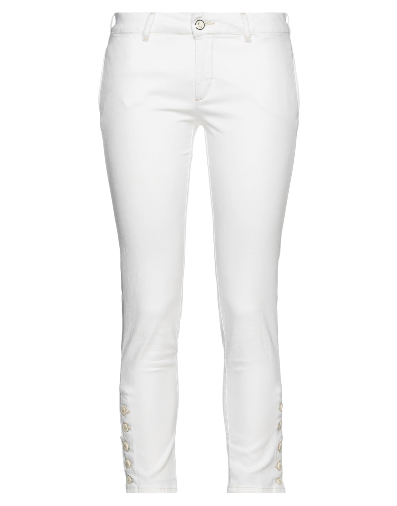 JACOB COHЁN BOTTOMWEAR Τζιν