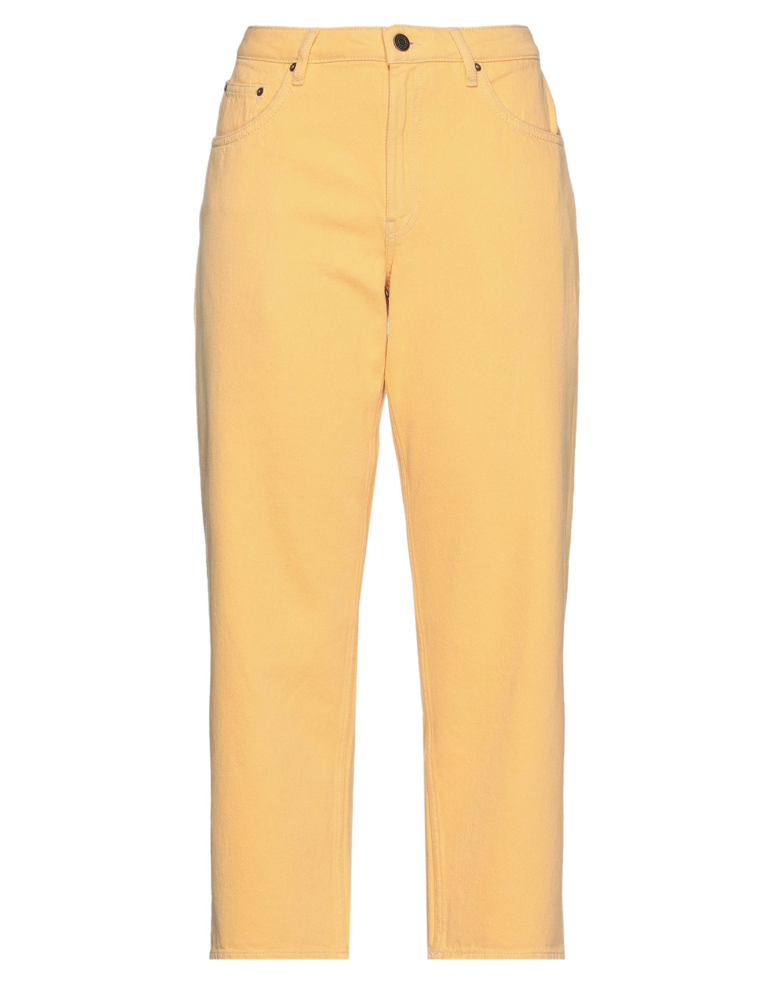 AMERICAN VINTAGE BOTTOMWEAR Τζιν