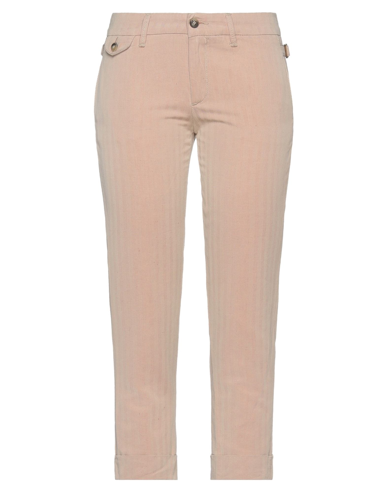 JACOB COHЁN BOTTOMWEAR Casual Παντελόνι