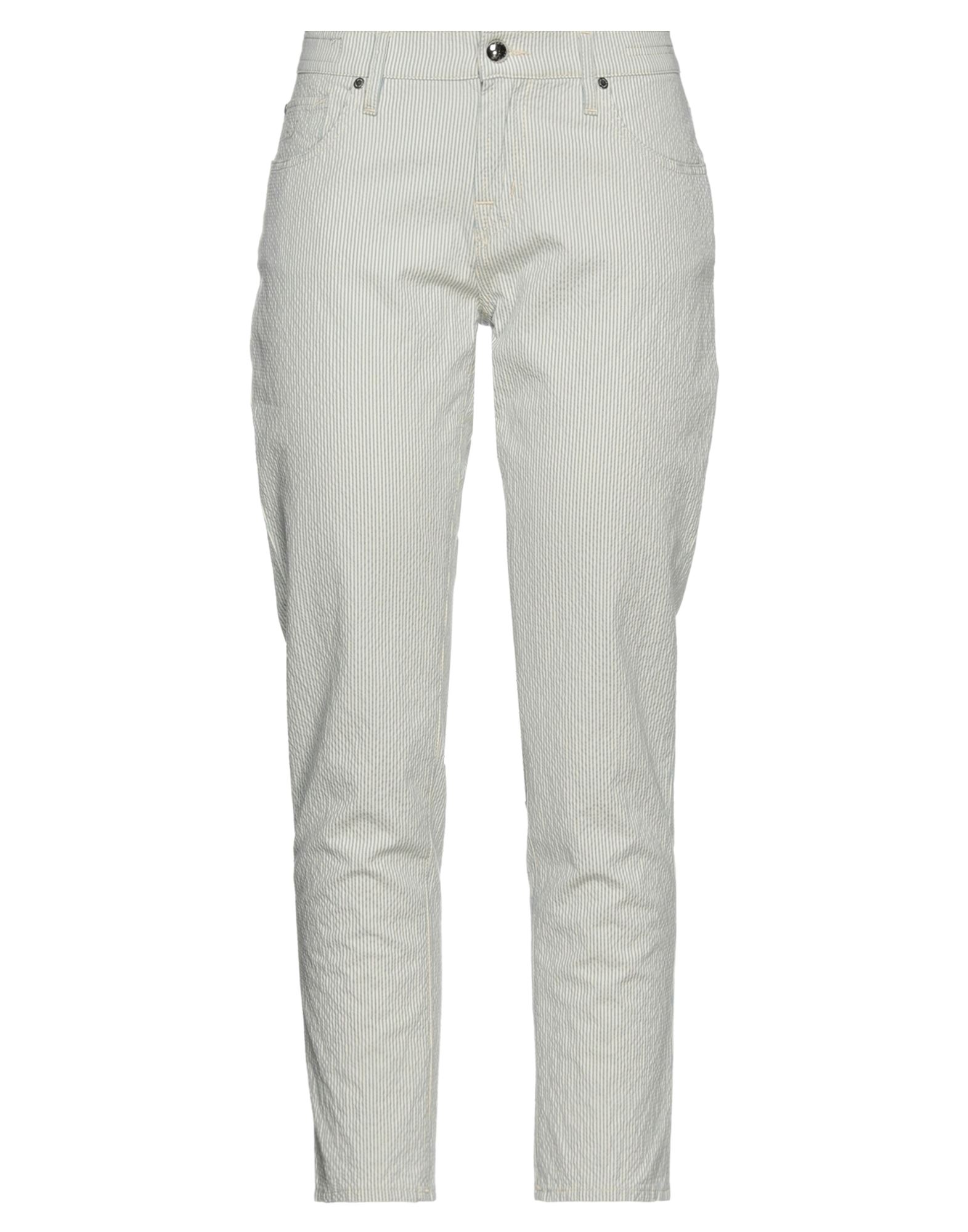 JACOB COHЁN BOTTOMWEAR Casual Παντελόνι