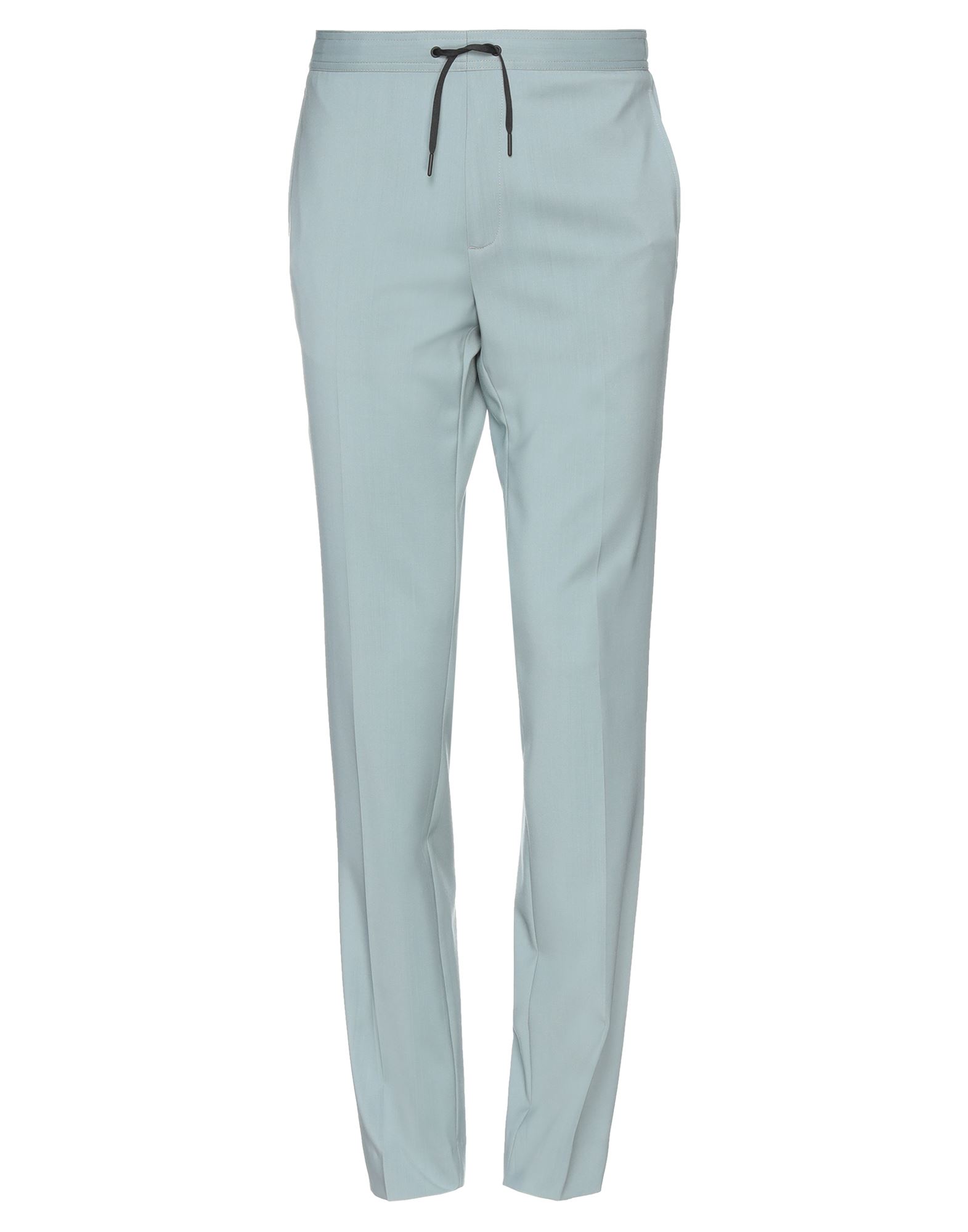 pastel blue pants