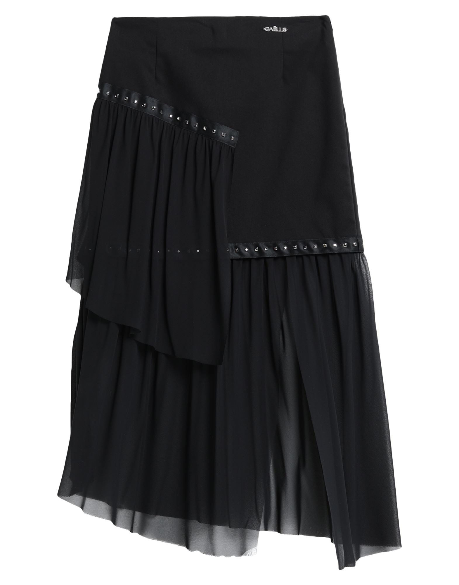 Gaëlle Paris - Hosen & Röcke - Midi-röcke - On Yoox.com 