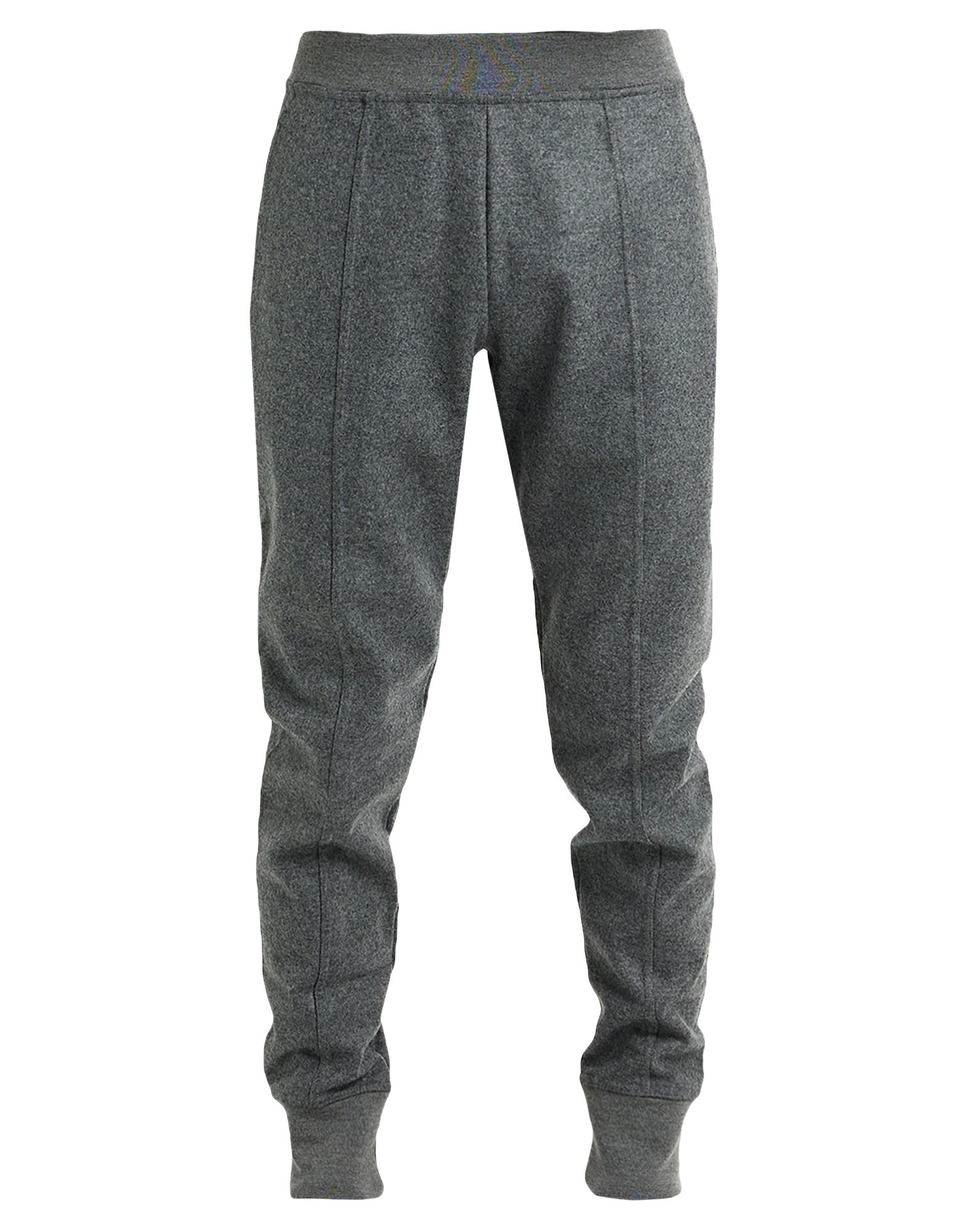 Jil Sander Pants In Grey