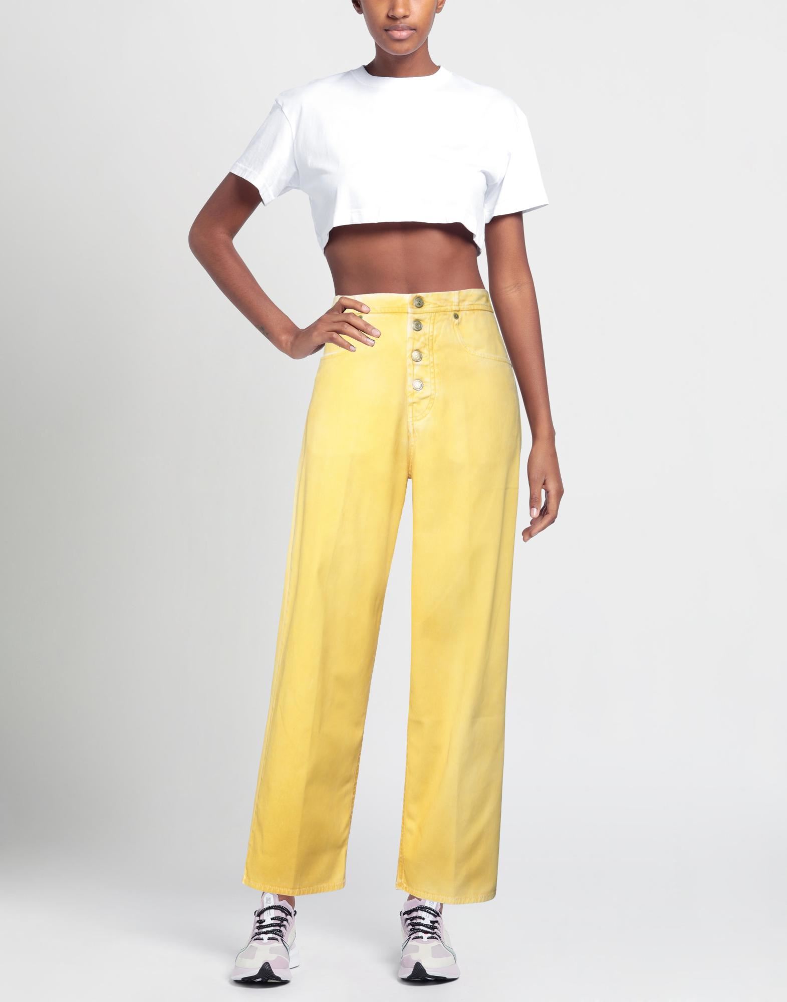  Department 5 - Partes De Abajo - Pantalones Vaqueros - On Yoox.com 