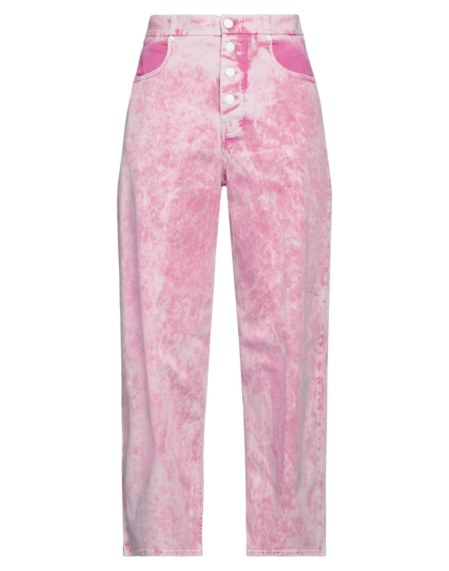 Department Five Department 5 Jeans In Pink