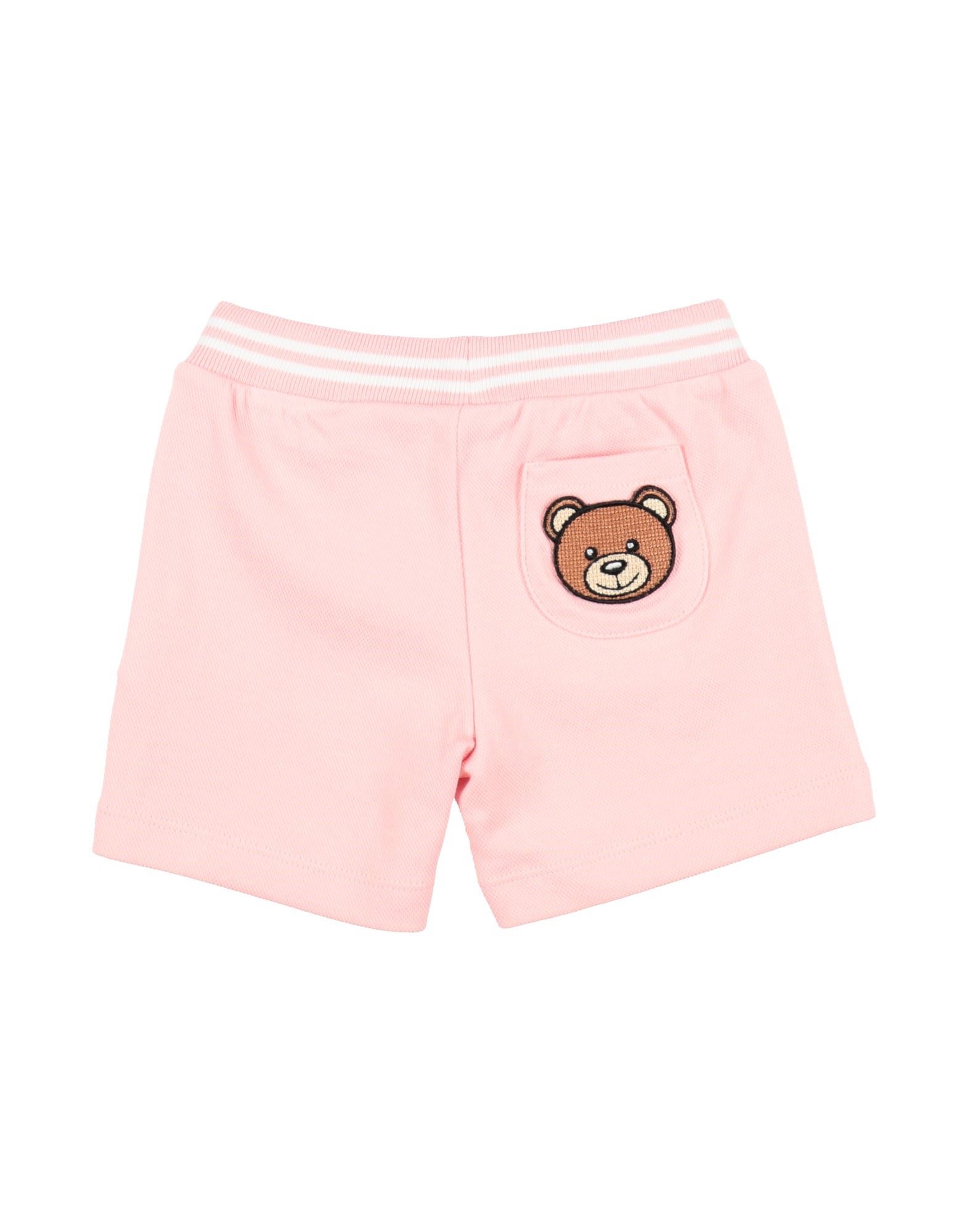  Moschino Baby - Hosen & Röcke - Shorts & Bermudashorts - On Yoox.com 