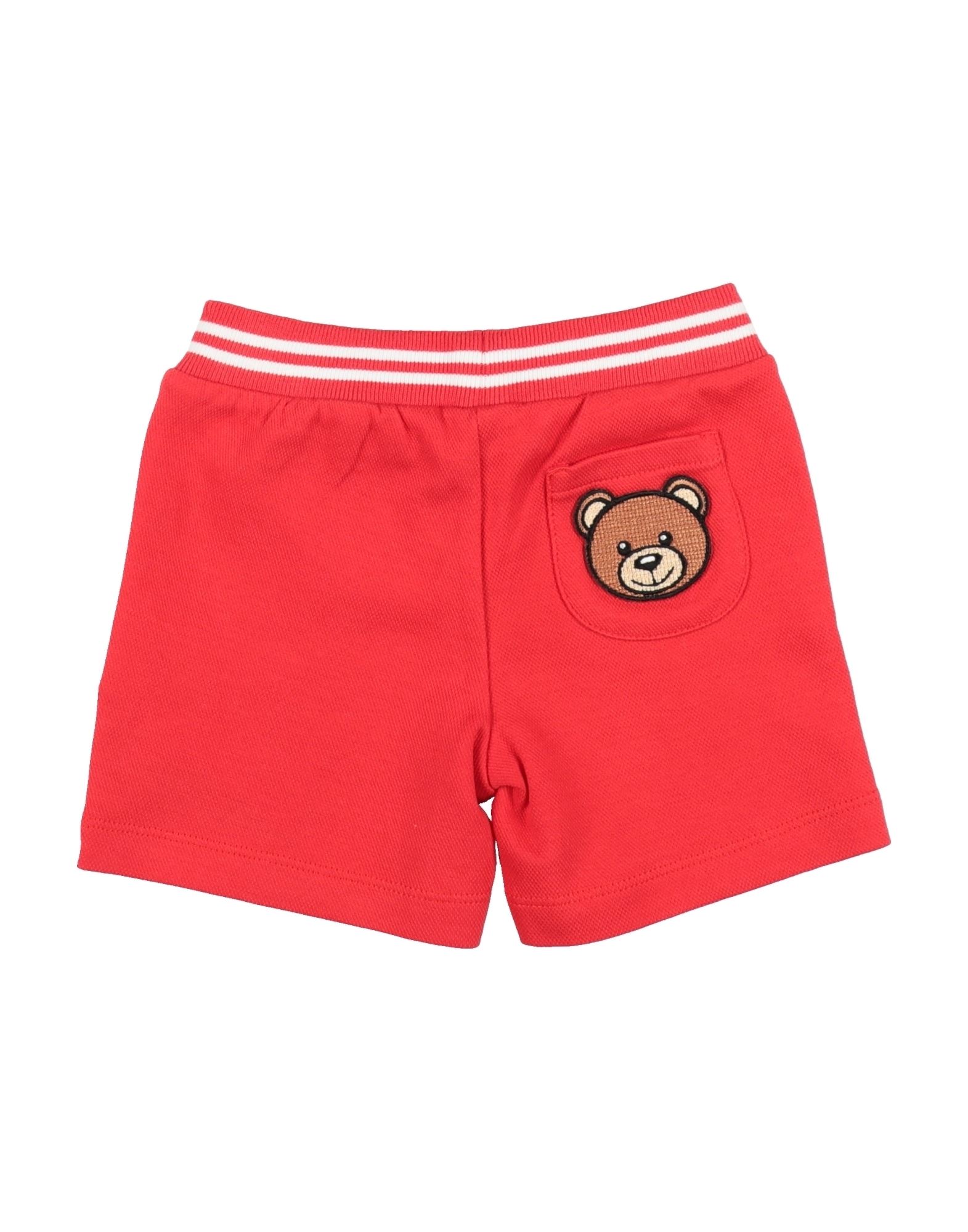  Moschino Baby - Hosen & Röcke - Shorts & Bermudashorts - On Yoox.com 