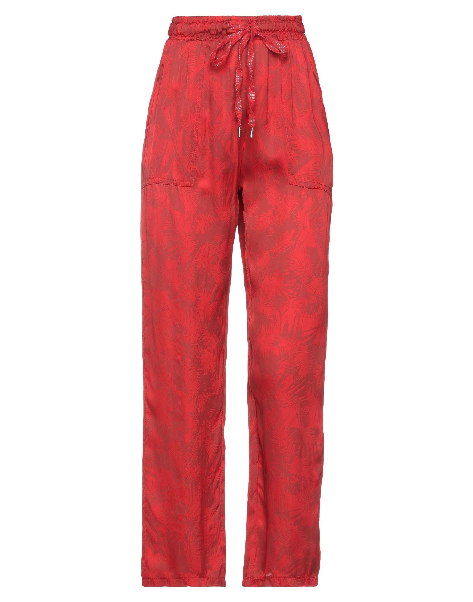 Tantra Pants In Red